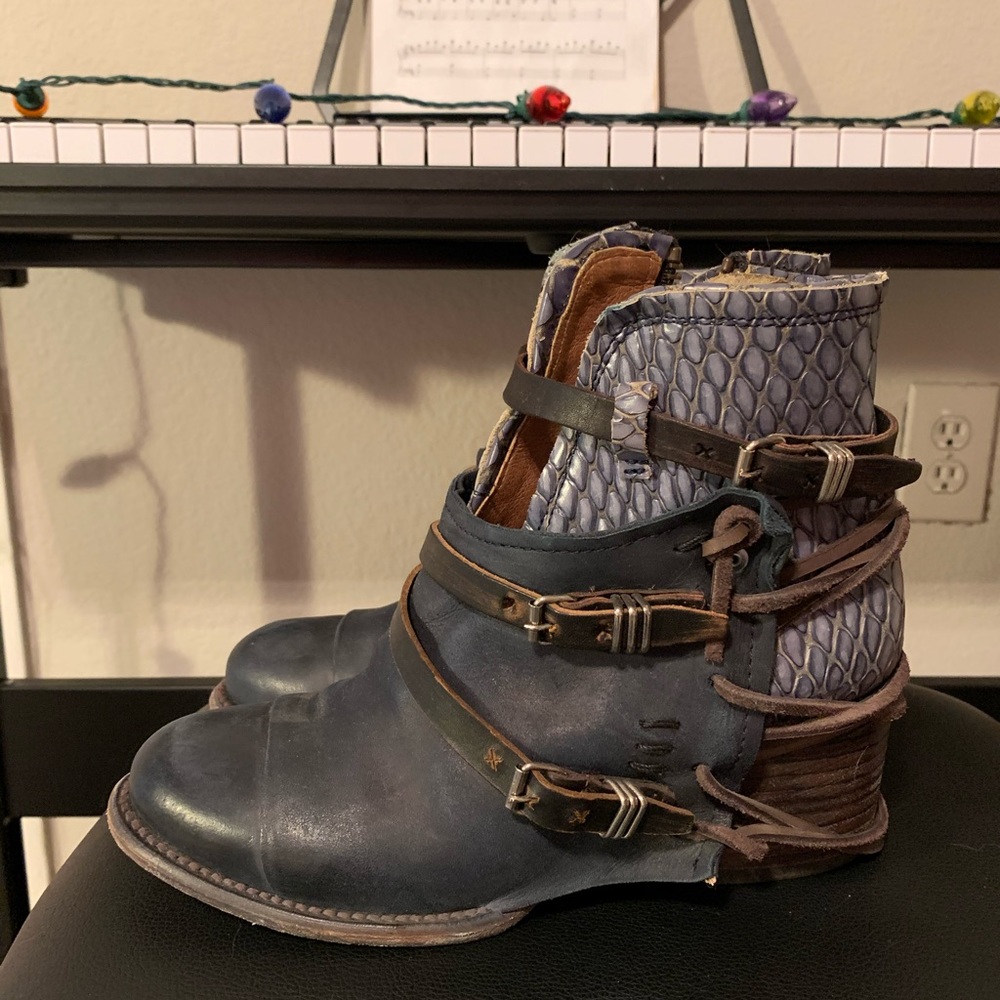 Booties